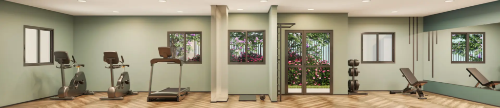 Lançamento de apartamentos no Tiquatira